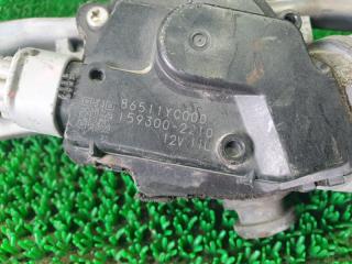 Трапеция дворников SUBARU EXIGA YA5 86511yc000 5 ракурс