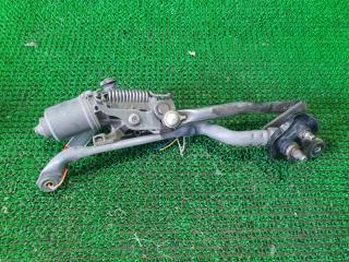Трапеция дворников TOYOTA RACTIS NCP125 1NZFE 4 ракурс
