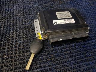 Блок efi MINI HATCH R50 W10B16AB S118012001 1 ракурс