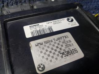 Блок efi MINI HATCH R50 W10B16AB S118012001 5 ракурс