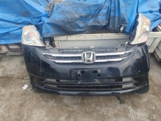 Ноускат HONDA STEPWGN