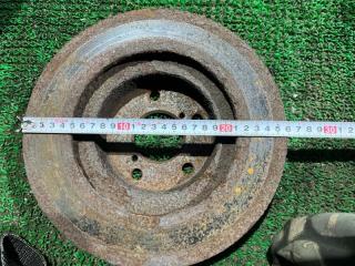 Тормозной диск правый передний SUBARU IMPREZA GH3 EL154 26310AA030 2 ракурс