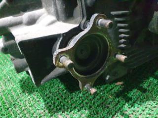 Редуктор задний TOYOTA ESTIMA AHR20 2AZFXE 39195-28011 5 ракурс