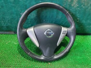 Руль NISSAN SERENA FNC26 MR20DD 1 ракурс