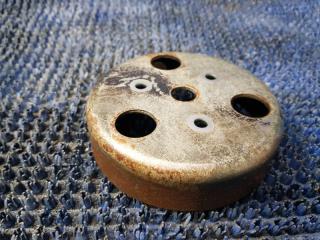 Шкив помпы HONDA MOBILIO SPIKE