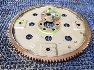 Маховик HONDA MOBILIO SPIKE GK2 L15A 1 ракурс Маховик HONDA MOBILIO SPIKE GK2 L15A 1 ракурс