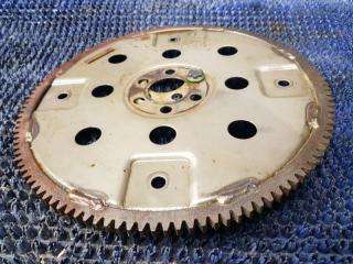 Маховик HONDA MOBILIO SPIKE GK2 L15A 4 ракурс Маховик HONDA MOBILIO SPIKE GK2 L15A 4 ракурс