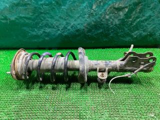 Стойка правая передняя HONDA STEPWGN RK6 R20A 1 ракурс