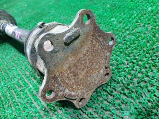 Привод правый передний AUDI A4 8K2 CDNB 8K0407272 5 ракурс