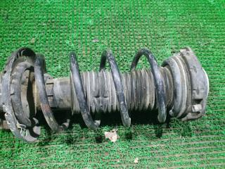 Стойка передняя AUDI A1 8X1 6Q0412161 2 ракурс Стойка передняя AUDI A1 8X1 6Q0412161 2 ракурс