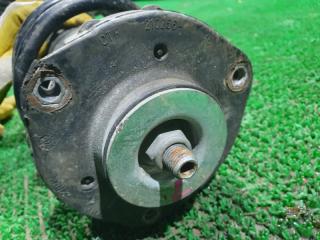 Стойка передняя AUDI A1 8X1 6Q0412161 4 ракурс Стойка передняя AUDI A1 8X1 6Q0412161 4 ракурс