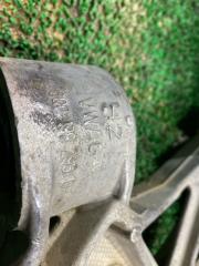 Рычаг левый передний VOLKSWAGEN POLO 9N1 600199293D 2 ракурс