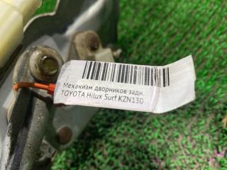 Трапеция дворников задняя TOYOTA HILUX SURF KZN130 8502035010 5 ракурс