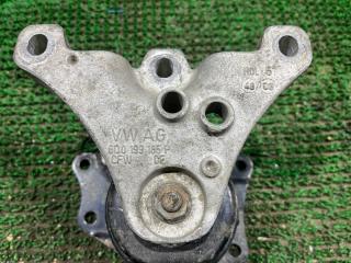 Подушка двигателя правая VOLKSWAGEN POLO 9N1 AZQ 6Q0199185 2 ракурс