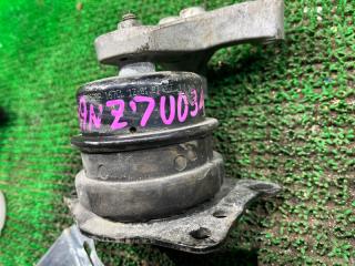 Подушка двигателя правая VOLKSWAGEN POLO 9N1 AZQ 6Q0199185 4 ракурс