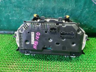 Спидометр TOYOTA COROLLA AXIO NRE160 1NRFE 83800-12W50 3 ракурс Спидометр TOYOTA COROLLA AXIO NRE160 1NRFE 83800-12W50 3 ракурс