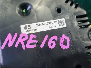 Спидометр TOYOTA COROLLA AXIO NRE160 1NRFE 83800-12W50 4 ракурс Спидометр TOYOTA COROLLA AXIO NRE160 1NRFE 83800-12W50 4 ракурс