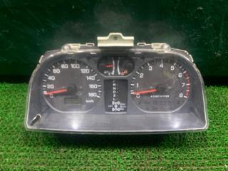 Запчасть Спидометр  MITSUBISHI PAJERO IO MR512965 Контрактный  Хорошее состояние см фото