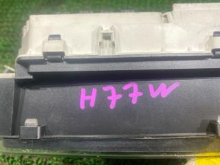Спидометр MITSUBISHI PAJERO IO H77W 4G94 MR512965 3 ракурс Спидометр MITSUBISHI PAJERO IO H77W 4G94 MR512965 3 ракурс