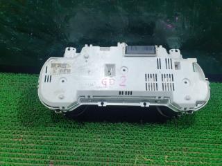 Спидометр HONDA FIT GD2 L13A 78100-SAB-7200 3 ракурс