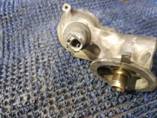 Крепление масляного фильтра TOYOTA CROWN MAJESTA JZS177 2JZFSE 15670-46070 5 ракурс