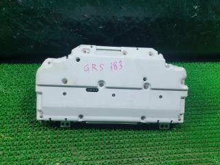 Спидометр TOYOTA CROWN GRS183 3GRFSE 83800-30A10 3 ракурс