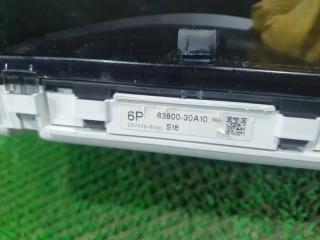 Спидометр TOYOTA CROWN GRS183 3GRFSE 83800-30A10 4 ракурс