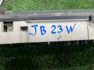 Спидометр SUZUKI JIMNY JB23W K6A 34100-81AR0 4 ракурс