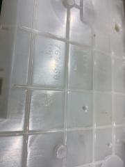 Спидометр TOYOTA ISIS ANM15 1AZFSE 83800-44C90 4 ракурс