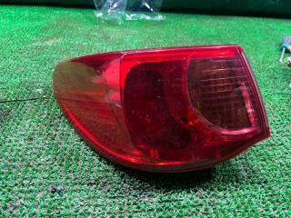 Стоп-сигнал левый задний TOYOTA MARK X GRX135 22-351 1 ракурс