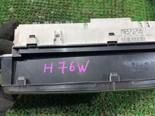 Спидометр MITSUBISHI PAJERO IO H76W 4G93 MR572705 2 ракурс Спидометр MITSUBISHI PAJERO IO H76W 4G93 MR572705 2 ракурс