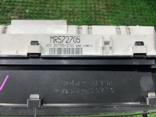 Спидометр MITSUBISHI PAJERO IO H76W 4G93 MR572705 3 ракурс Спидометр MITSUBISHI PAJERO IO H76W 4G93 MR572705 3 ракурс