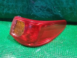Стоп-сигнал правый задний TOYOTA MARK X GRX135 22-351 1 ракурс