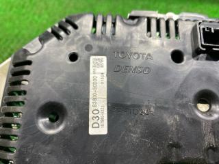 Спидометр TOYOTA PROBOX NCP165 1NZFE 838005CD30 5 ракурс