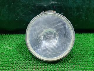 Запчасть Туманка  передняя левая MITSUBISHI PAJERO JUNIOR 997-16134 Контрактный  состояние нормальное