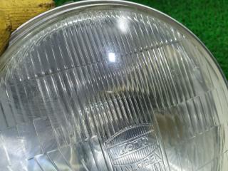 Туманка левая передняя MITSUBISHI PAJERO JUNIOR H57A 997-16134 3 ракурс