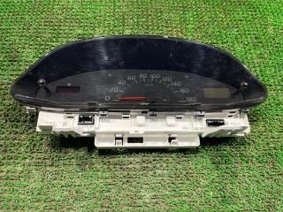 Спидометр TOYOTA VITZ NCP95 2NZFE 8380052A21 1 ракурс