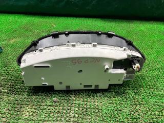 Спидометр TOYOTA VITZ NCP95 2NZFE 8380052A21 3 ракурс