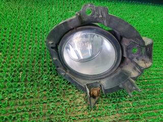 Туманка правая передняя TOYOTA ISIS ANM15 89210656 1 ракурс