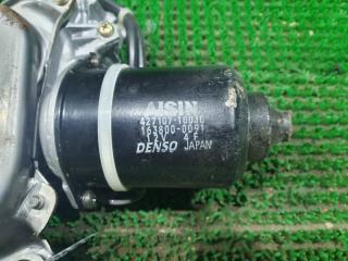 Замок 5-й двери задний TOYOTA HARRIER MHU38 42710710030 2 ракурс