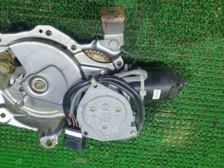 Замок 5-й двери задний TOYOTA HARRIER MHU38 42710710030 4 ракурс