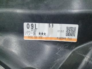 Стеклоподъемник правый передний MAZDA DEMIO DJ3AS D09L5997X 3 ракурс