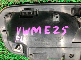 Ручка двери внешняя левая передняя NISSAN CARAVAN VWME25 80607vw000 4 ракурс