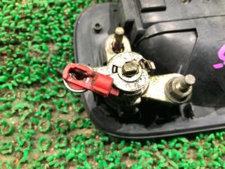 Ручка двери внешняя левая передняя NISSAN CARAVAN VWME25 80607vw000 5 ракурс