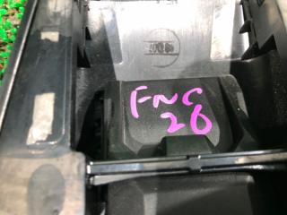 Пластик салона NISSAN SERENA HC26 284L8-3JY0A 4 ракурс