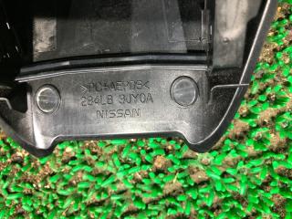 Пластик салона NISSAN SERENA HC26 284L8-3JY0A 5 ракурс