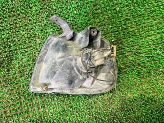 Габарит правый передний NISSAN SUNNY SNB13 3311 2 ракурс