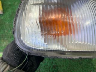 Габарит правый передний NISSAN SUNNY SNB13 3311 3 ракурс