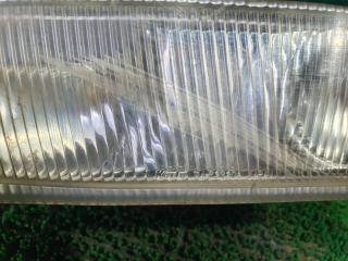 Туманка правая передняя NISSAN PRESEA PR10 114-63330 2 ракурс