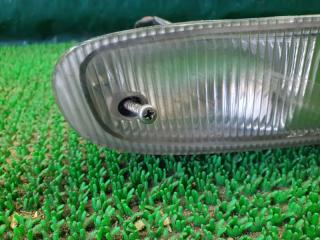 Туманка правая передняя NISSAN PRESEA PR10 114-63330 4 ракурс